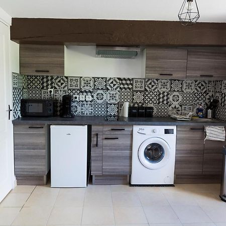 Au Refuge Hyper Centre Joigny Apartment Ngoại thất bức ảnh