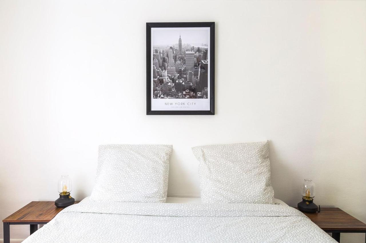 Au Refuge Hyper Centre Joigny Apartment Ngoại thất bức ảnh